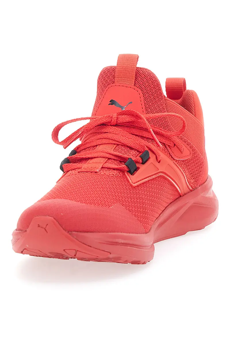 Sneakers Rosse Puma Enzo 2 Refresh JR miniatura 3