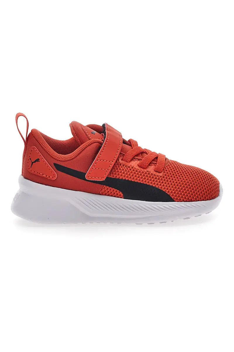 Sneakers Rosse Puma Flyer Runner V Inf