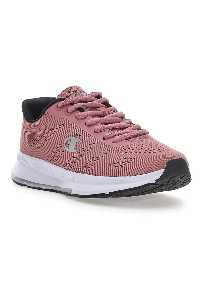 Sneakers Running Champion Jaunt Rosa miniatura 2