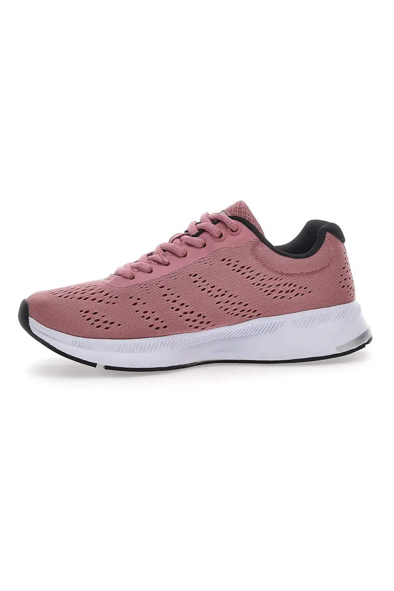 Sneakers Running Champion Jaunt Rosa miniatura 3
