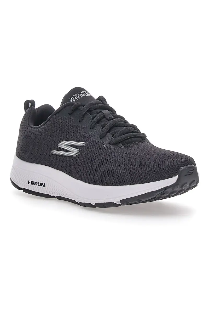 Sneakers Running SKECHERS GO RUN CONSISTENT ENERGIZE black miniatura 2