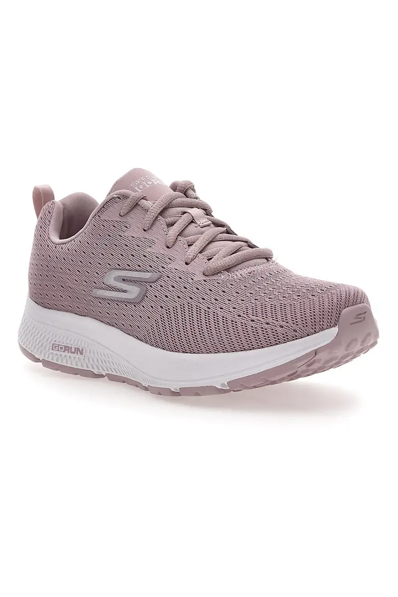 Sneakers Running Skechers Go Run Consistent Energize Rosa miniatura 2