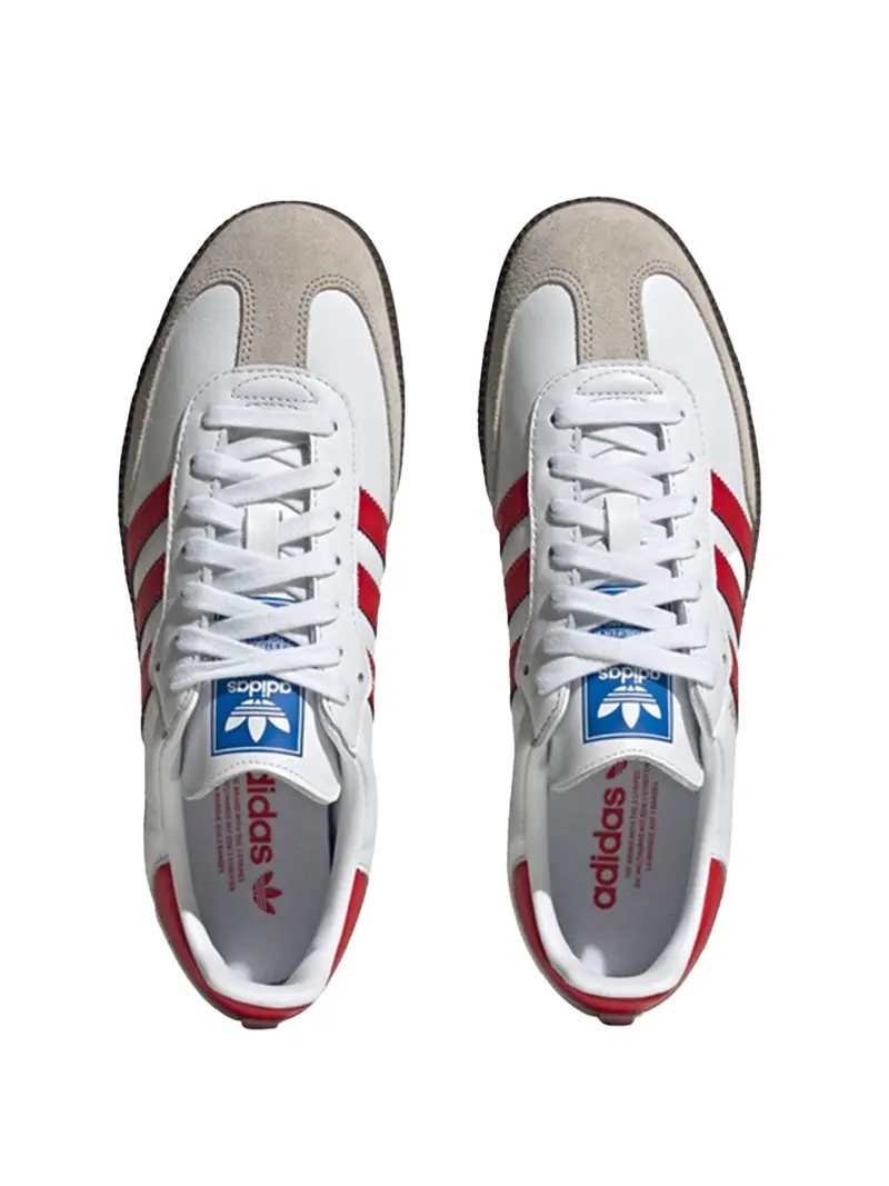 sneakers samba miniatura 3