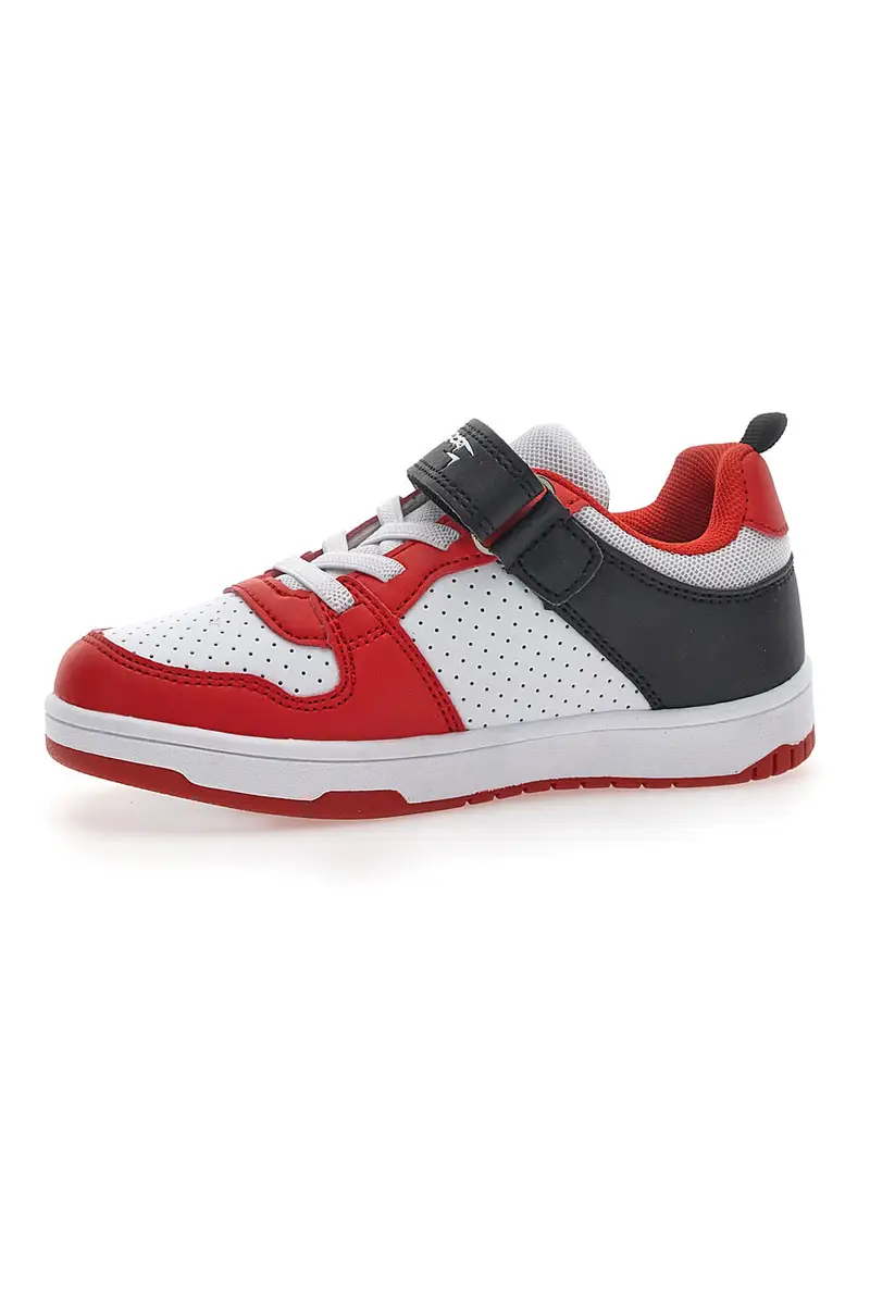 Sneakers Sevenoaks 2271 Rosso miniatura 3