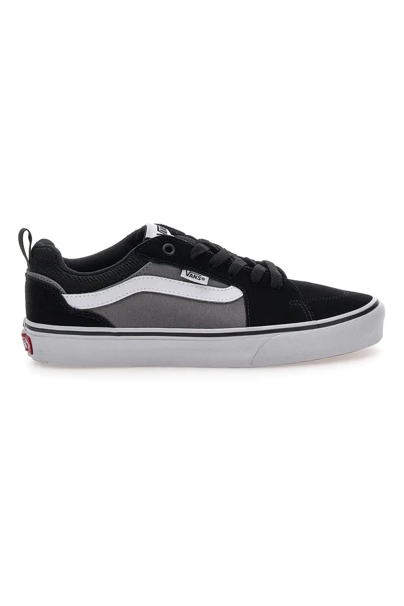 Sneakers Skate Nere con Lacci Vans Filmore miniatura 3