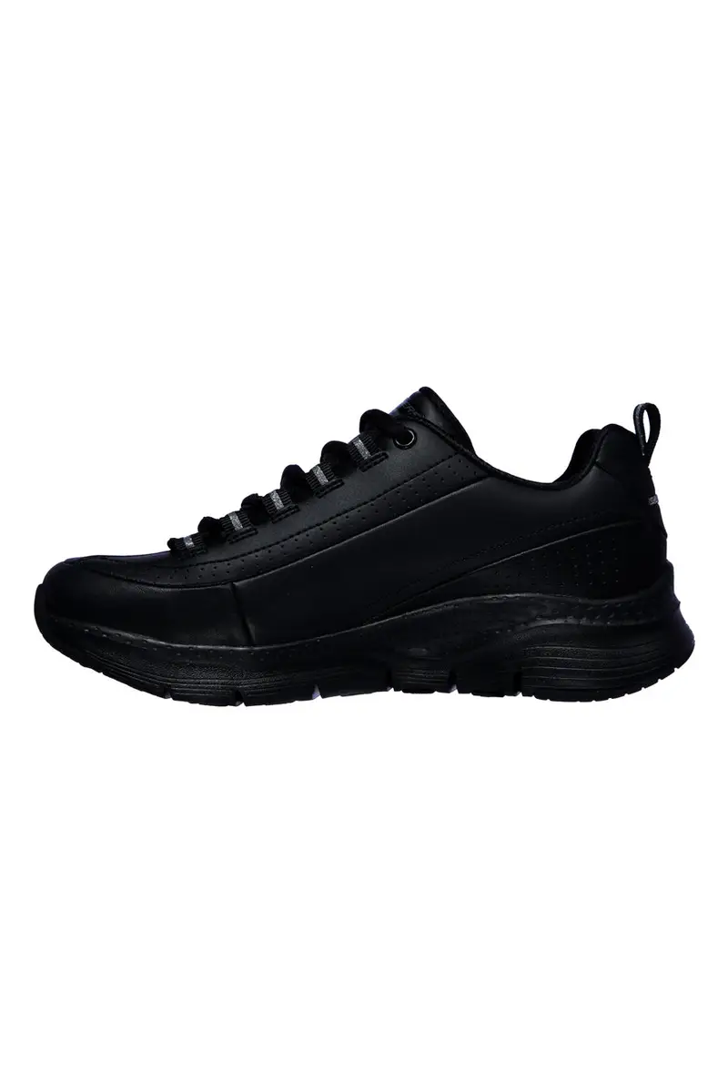 Sneakers Skechers Arch Fit Citi Drive Nere miniatura 2