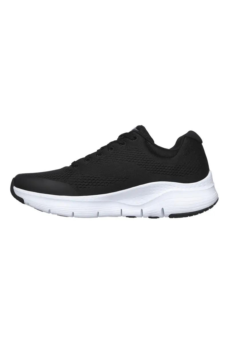Sneakers Skechers Arch Fit Nero miniatura 3