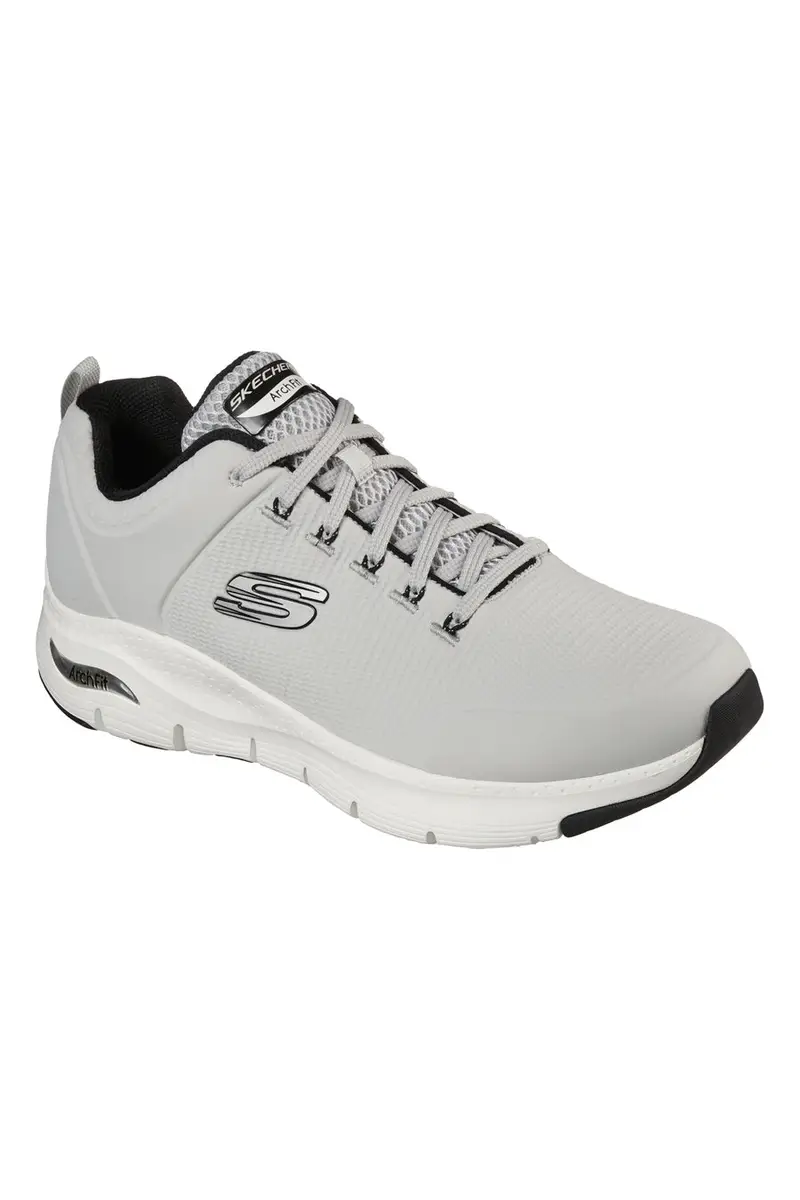 Sneakers Skechers Arch Fit Titan Grigia miniatura 2