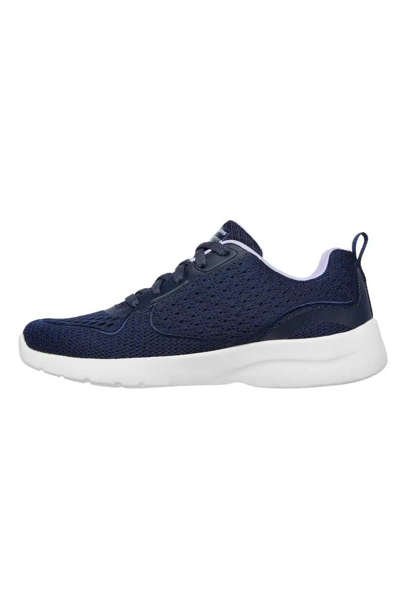 Sneakers Skechers Dynamight 2.0 Hip Star Navy miniatura 2