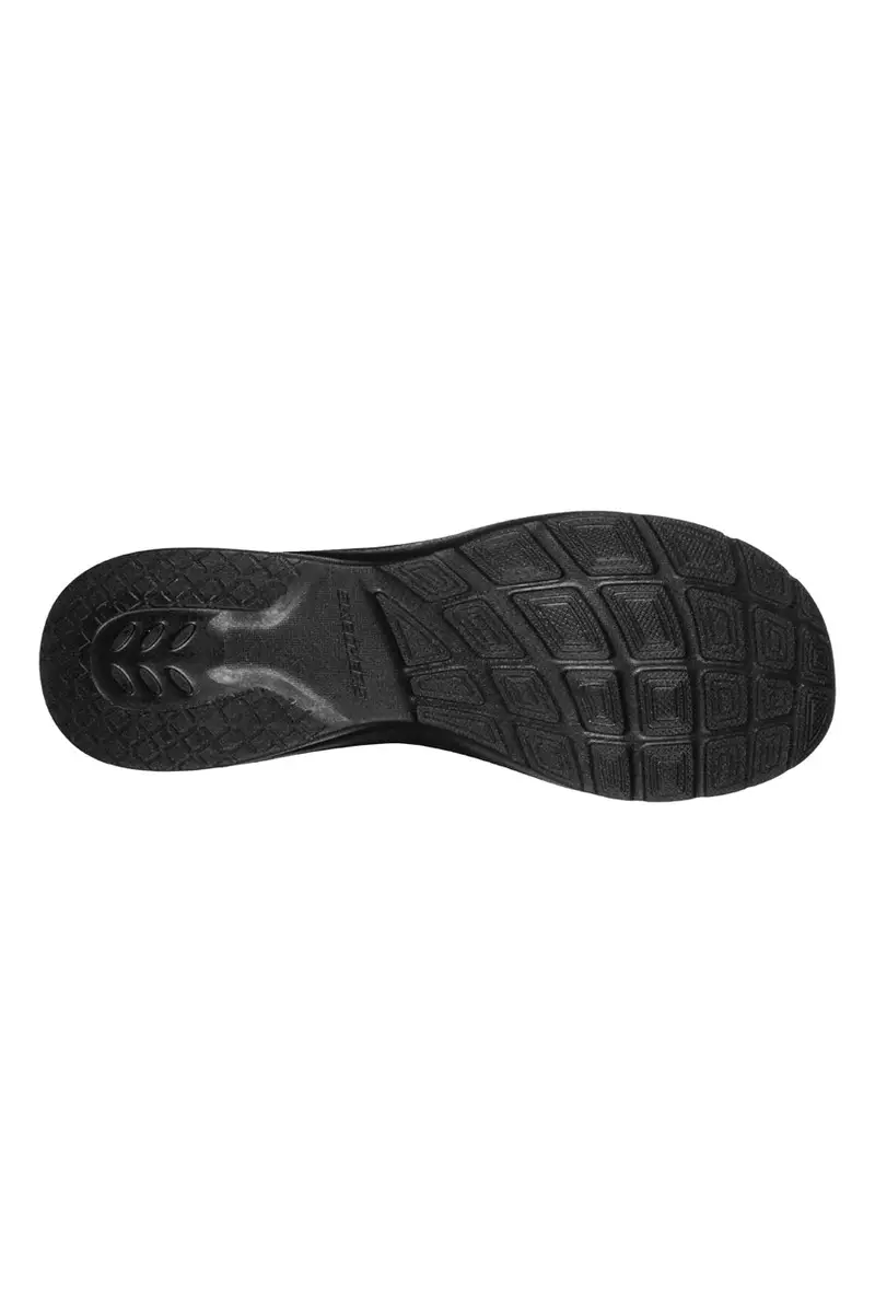 Sneakers Skechers Dynamight 2.0 Hip Star Nere miniatura 3