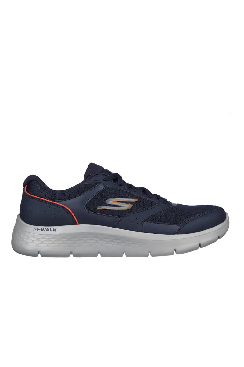 Sneakers Skechers Go Walk Arch Fit Classic Blu