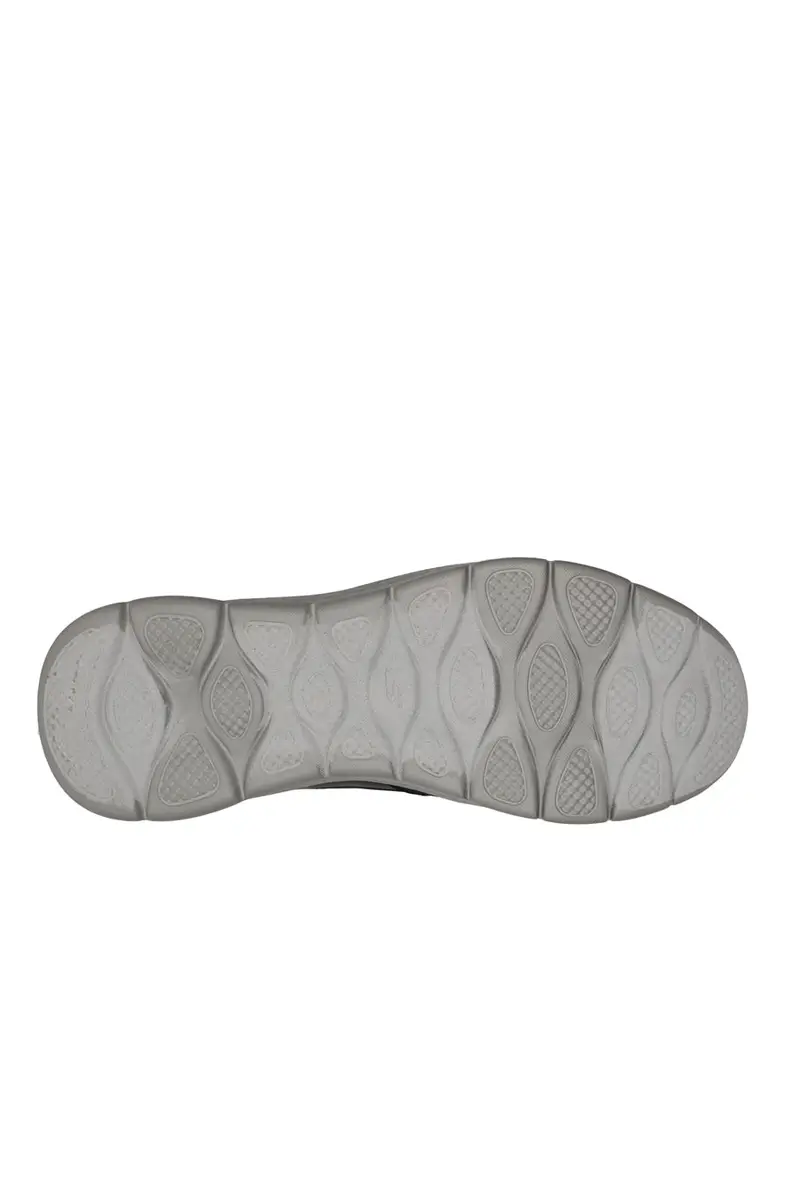 Sneakers Skechers Go Walk Arch Fit Classic Blu miniatura 3