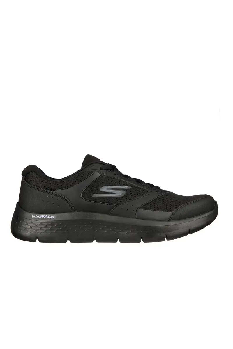 Sneakers Skechers Go Walk Flex Nere