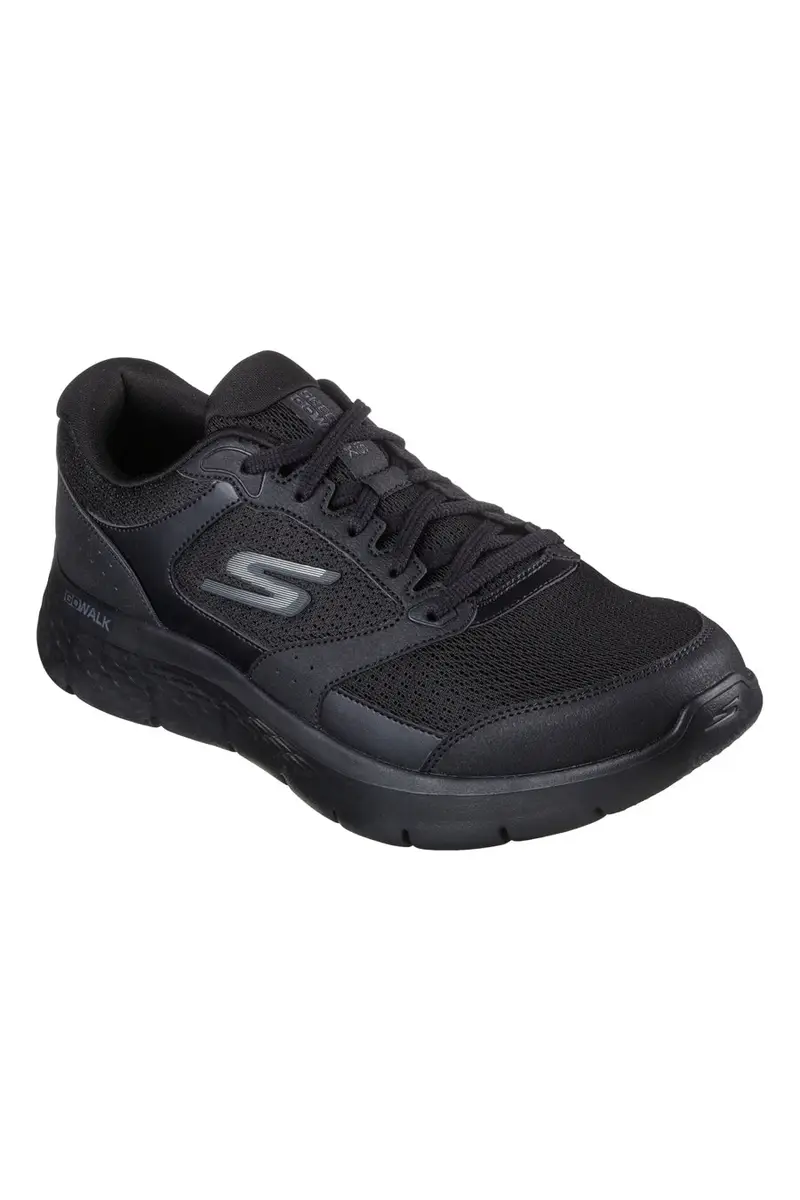 Sneakers Skechers Go Walk Flex Nere miniatura 2