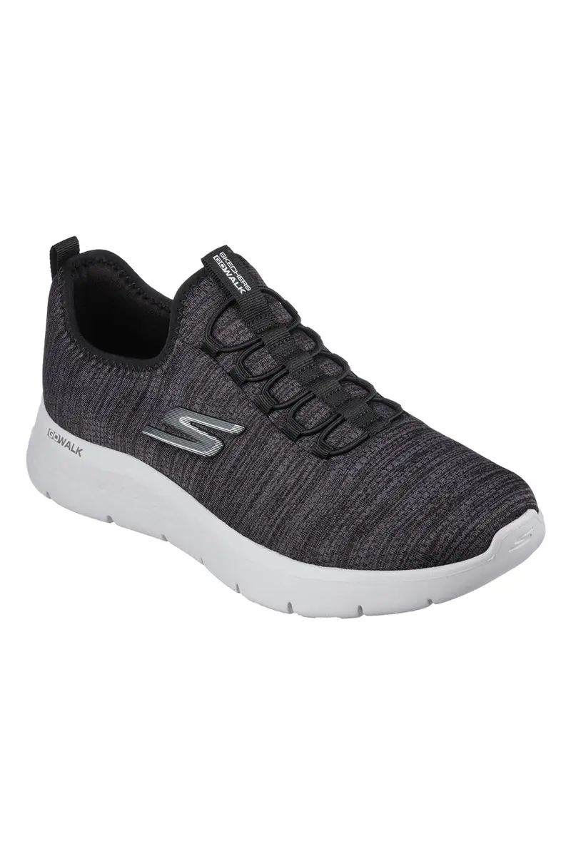 Sneakers Skechers Go Walk Flex Ultra Antracite miniatura 2