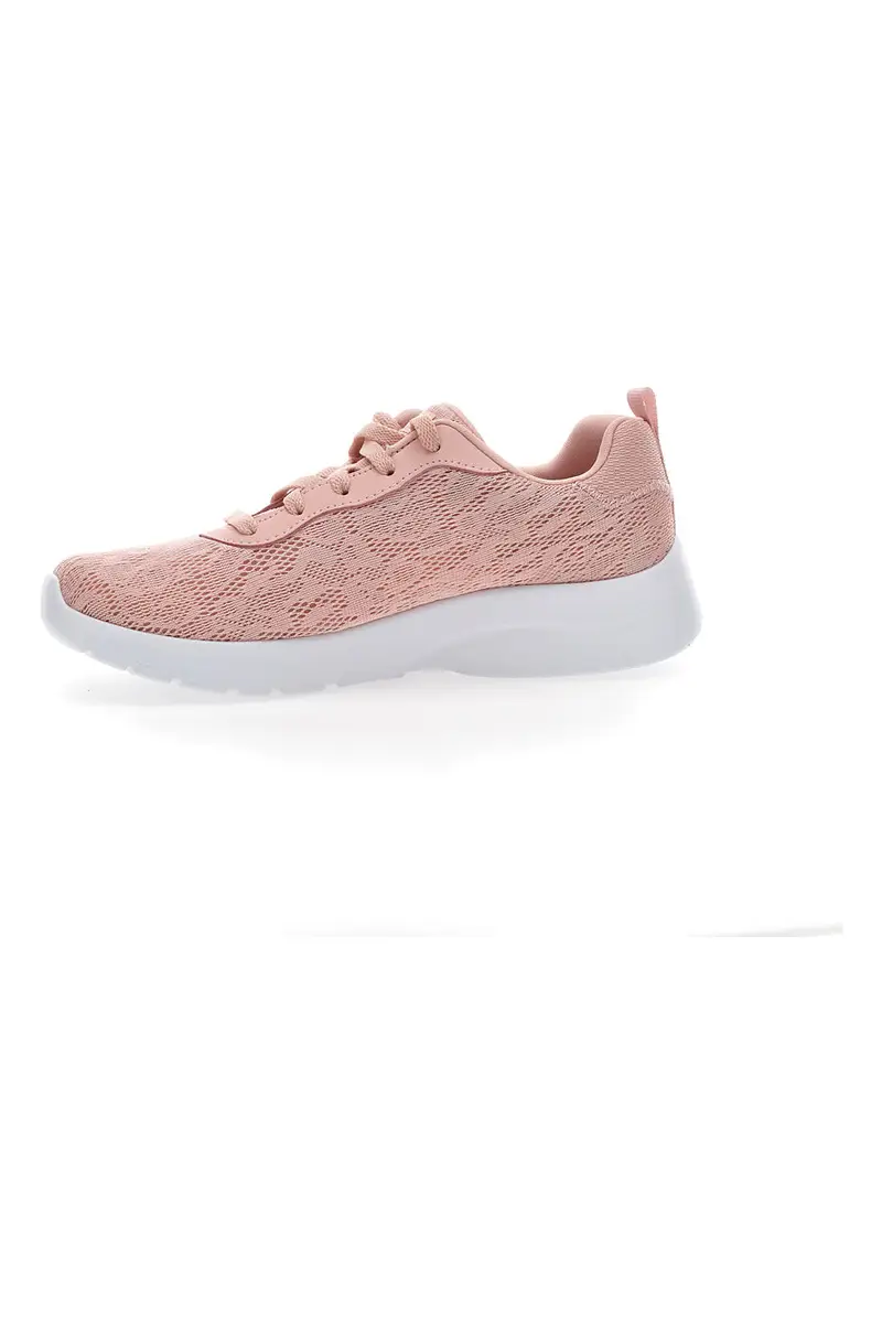Sneakers Skechers Homespun Rosa miniatura 3
