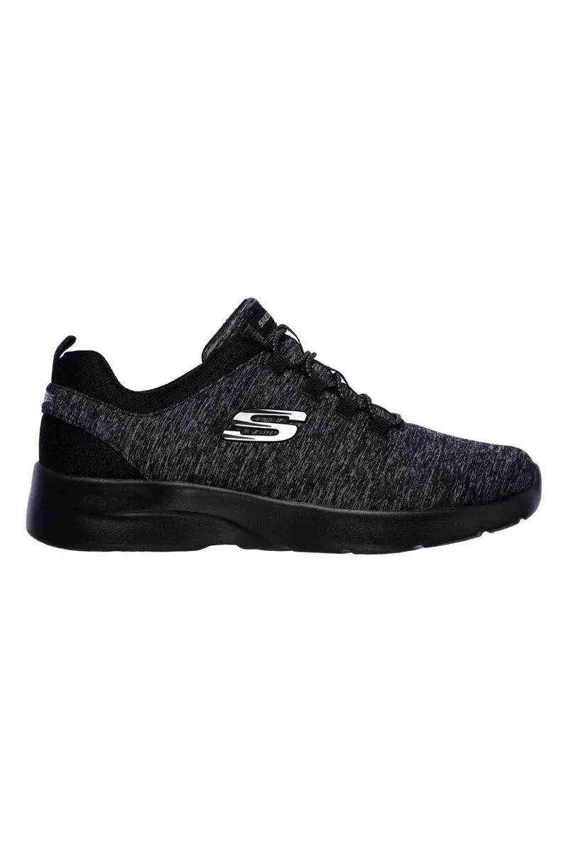 Sneakers Skechers IN A FLASH Nere