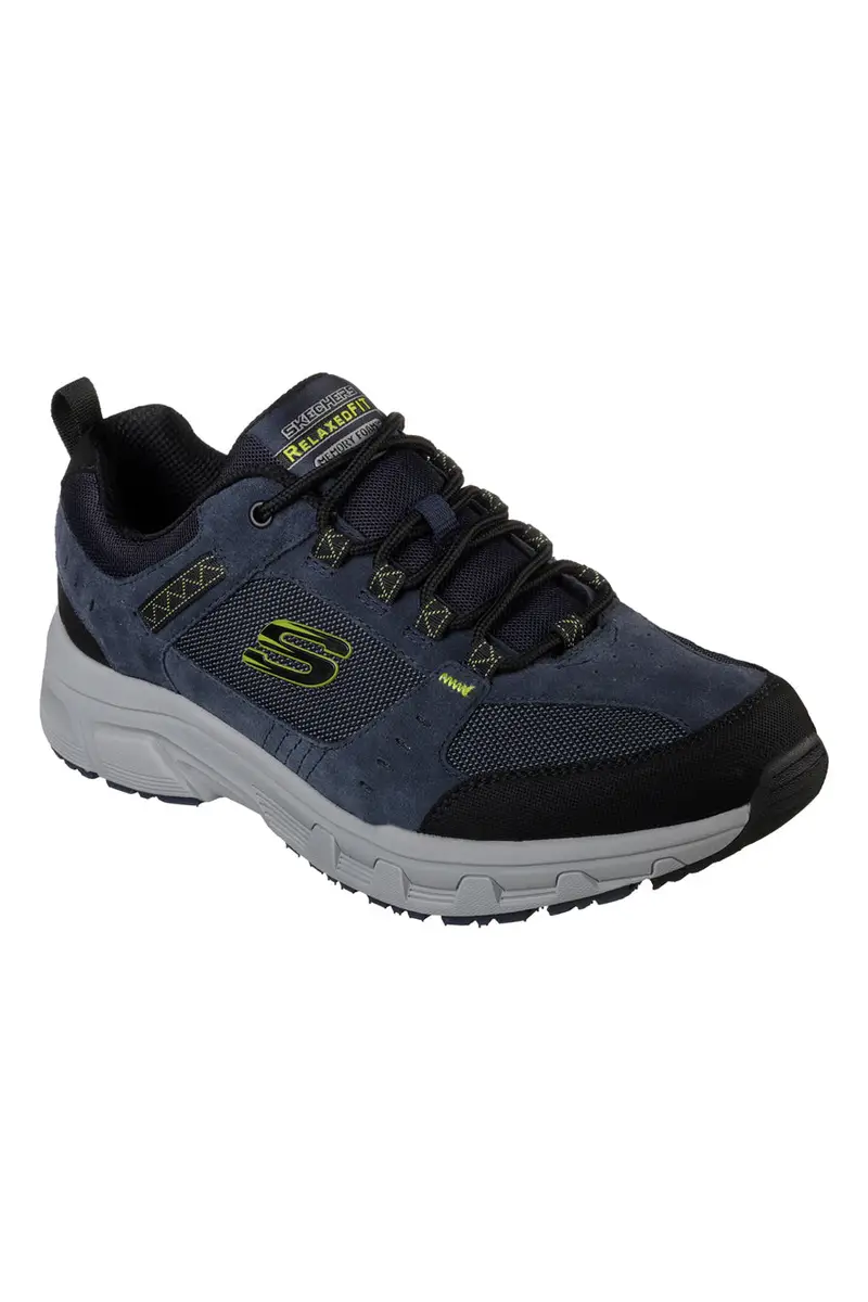 Sneakers Skechers Oak Canyon Navy miniatura 2
