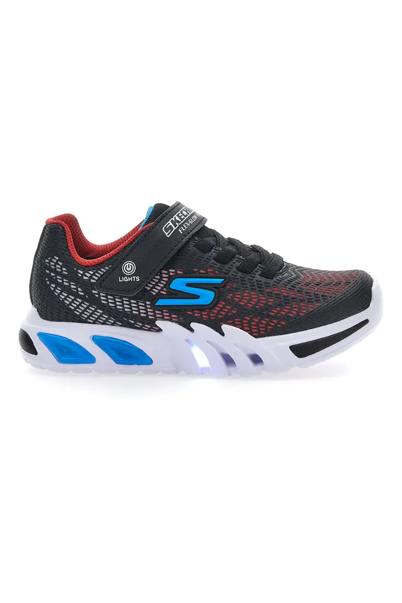 Sneakers Skechers S Light Flex Glow Elite Vorlo Nere
