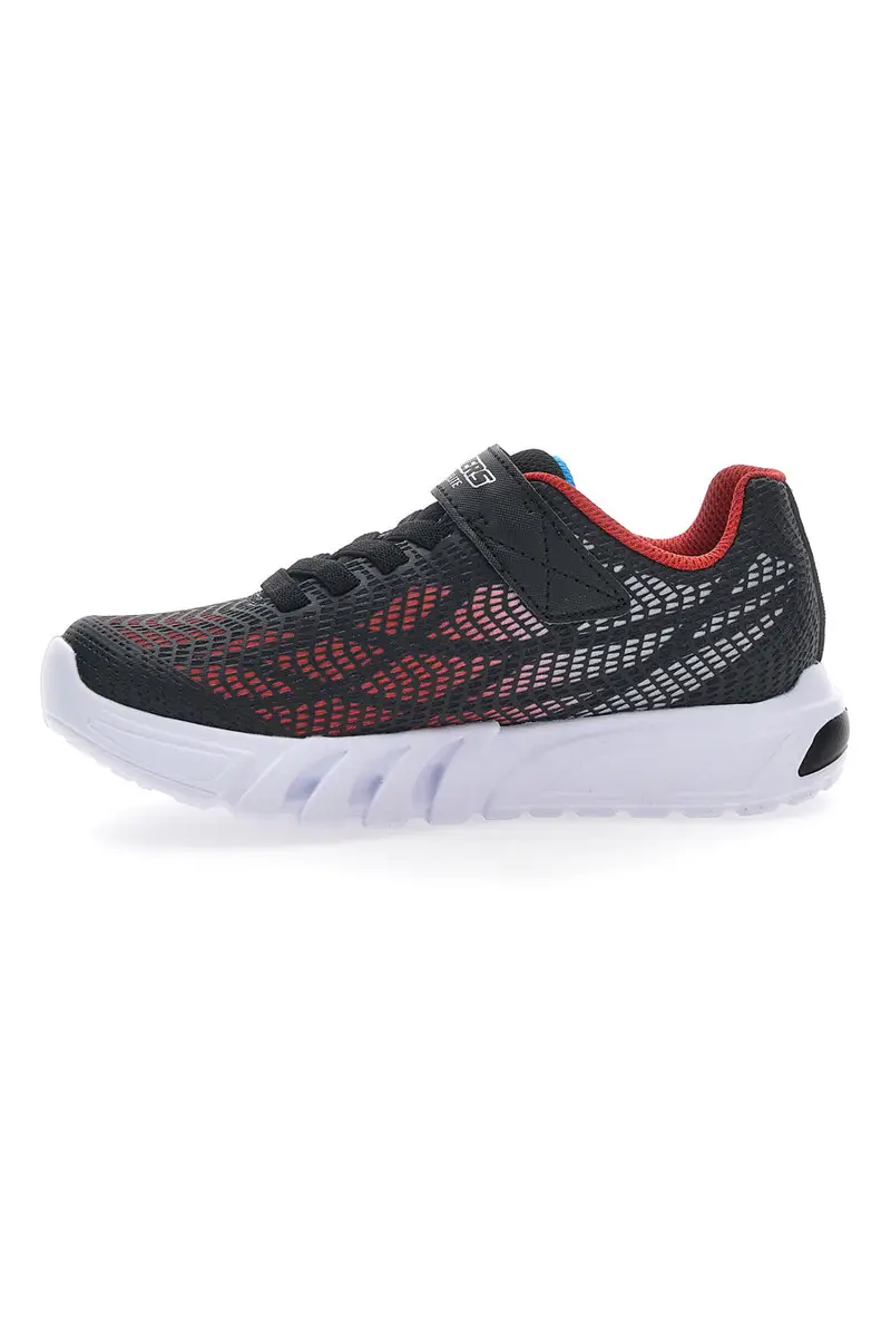 Sneakers Skechers S Light Flex Glow Elite Vorlo Nere miniatura 3
