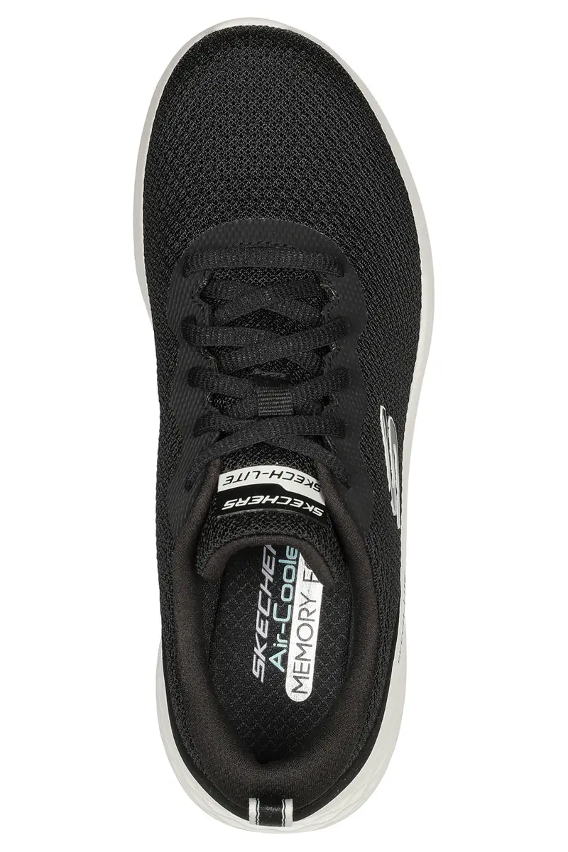 Sneakers Skechers Skech-Lite Pro Best Chance Nere miniatura 3