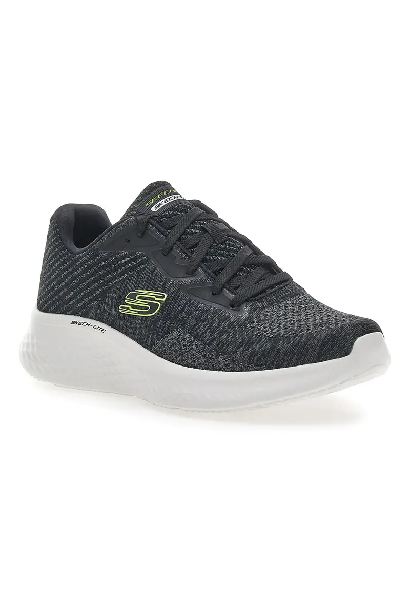 Sneakers Skechers Skech-Lite Pro-Faregrove Nere miniatura 2