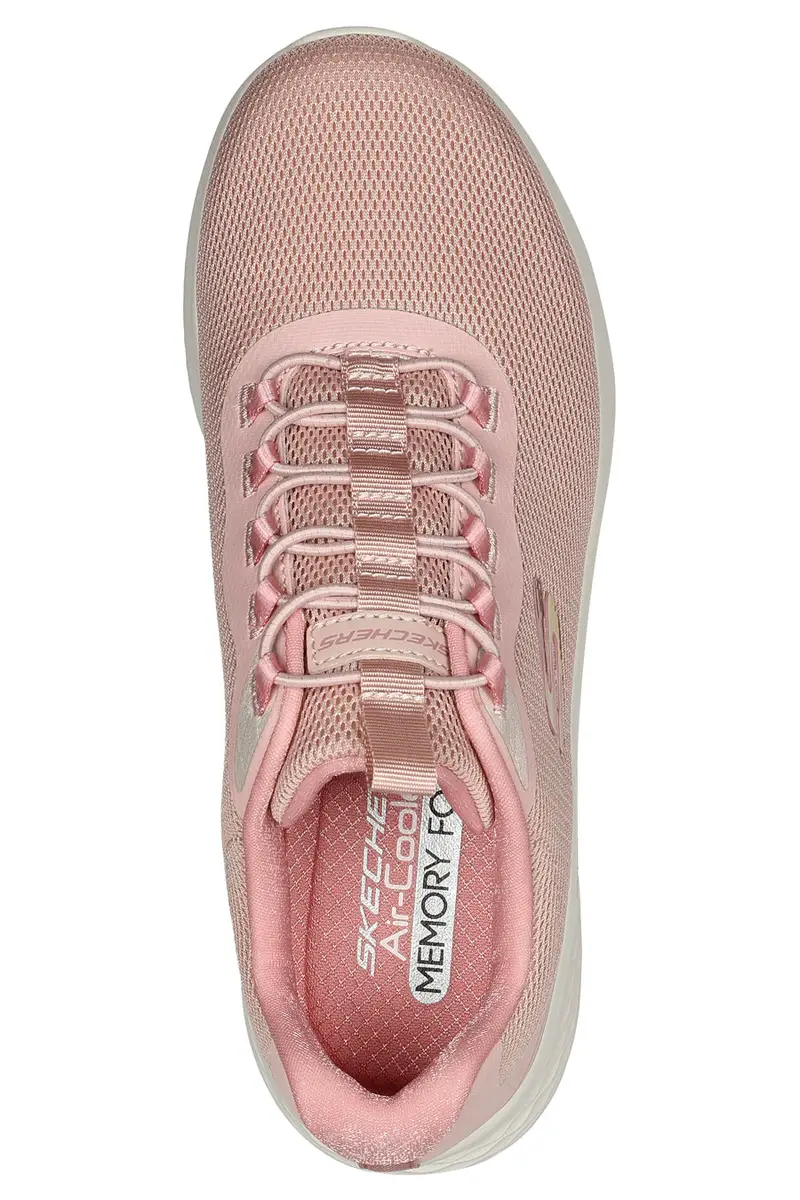 Sneakers Skechers Skech-Lite Pro Glimmer Me Rosa miniatura 3