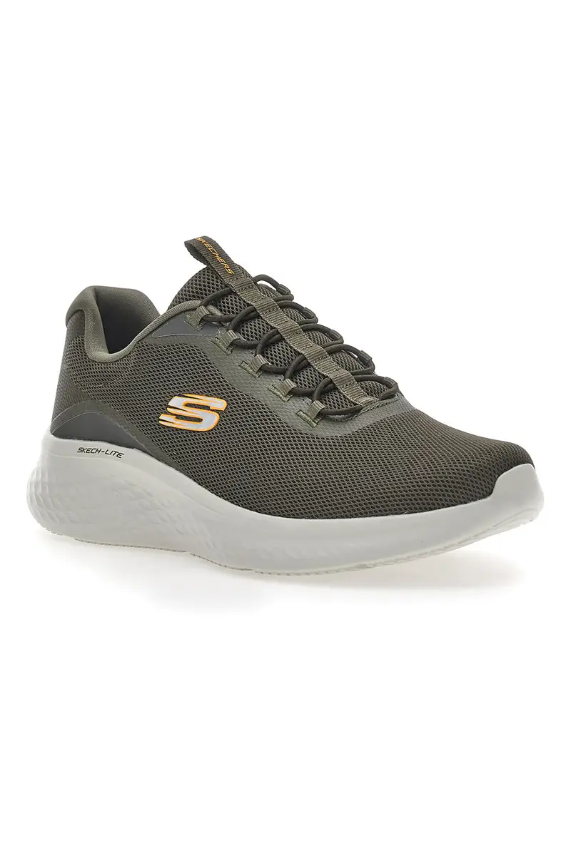 Sneakers Skechers Skech-Lite Pro-Ledger Verdi miniatura 2