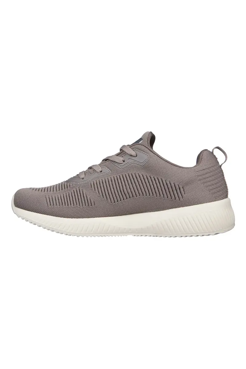 Sneakers Skechers Squad Taupe miniatura 3