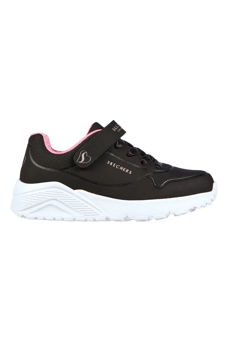 Sneakers Skechers Street Uno Lite Nere