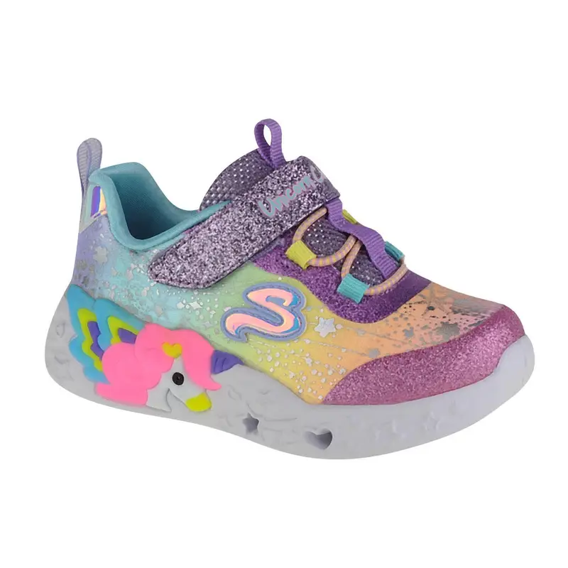 Sneakers Skechers Unicorn Charmer - Tw Junior |  Skechers