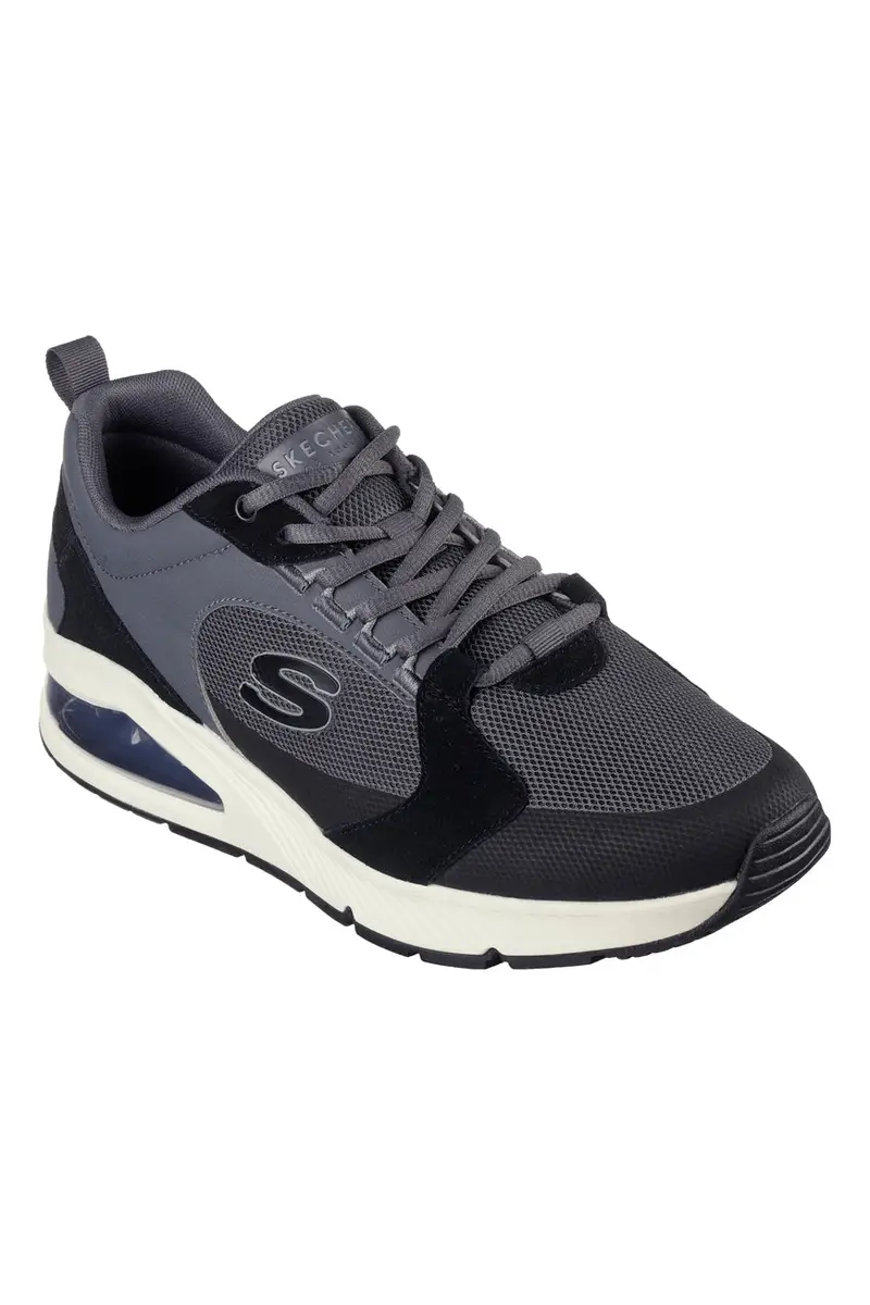 Sneakers Skechers Uno 2 90'S 2 Nere miniatura 2