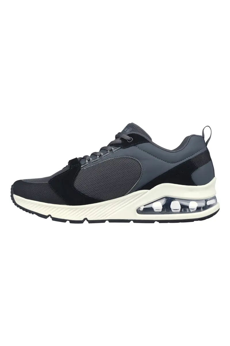 Sneakers Skechers Uno 2 90'S 2 Nere miniatura 3
