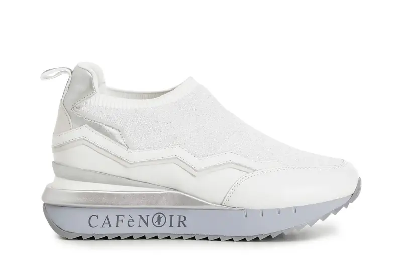 Cafè Noir Slip Bianco 1410459