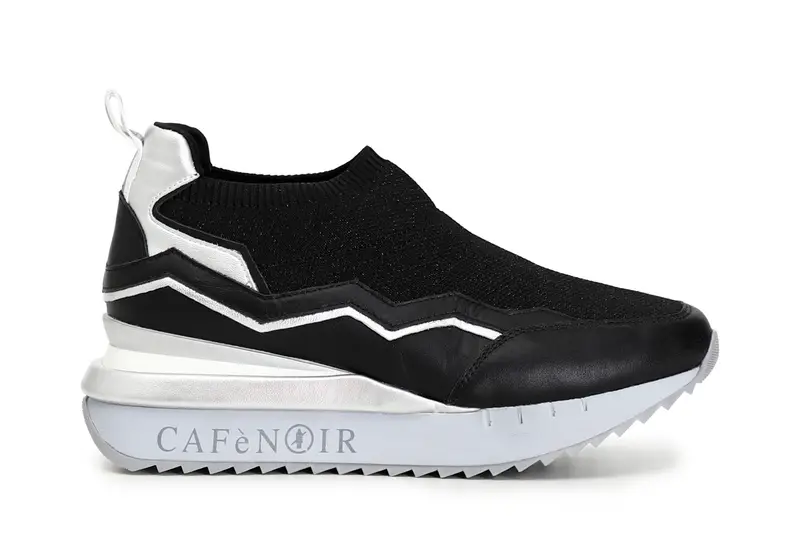 Cafè Noir Slip Nero 1410520