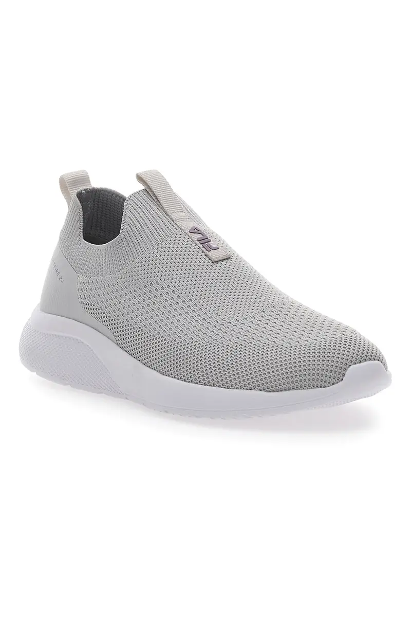 Sneakers Socks Grigie Fila Spitfire S miniatura 2