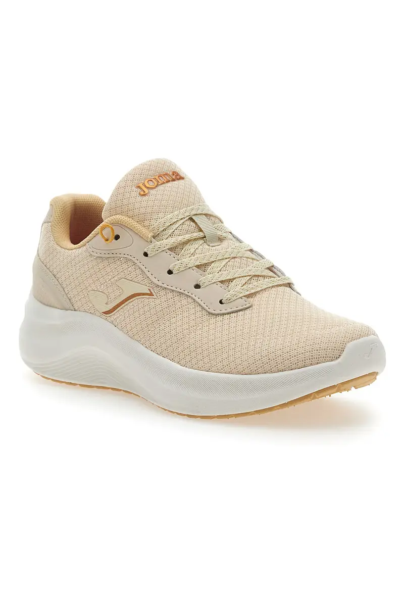 Sneakers Sportive Beige Joma N-100 lady 2425 miniatura 2