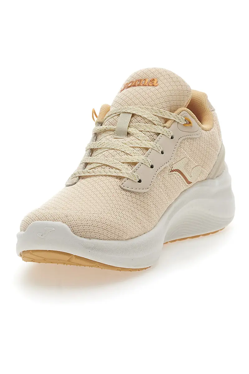 Sneakers Sportive Beige Joma N-100 lady 2425 miniatura 3