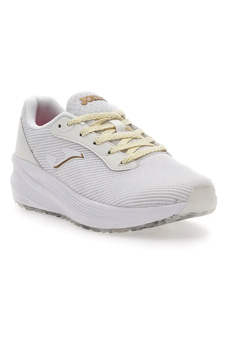 Sneakers Sportive Bianche Joma Dream Lady 2402 miniatura 2