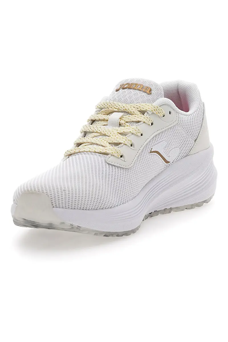 Sneakers Sportive Bianche Joma Dream Lady 2402 miniatura 3