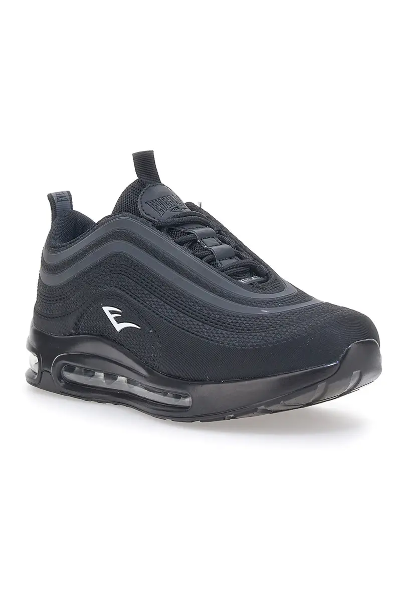 Sneakers Sportive Everlast 231400 Nere miniatura 2