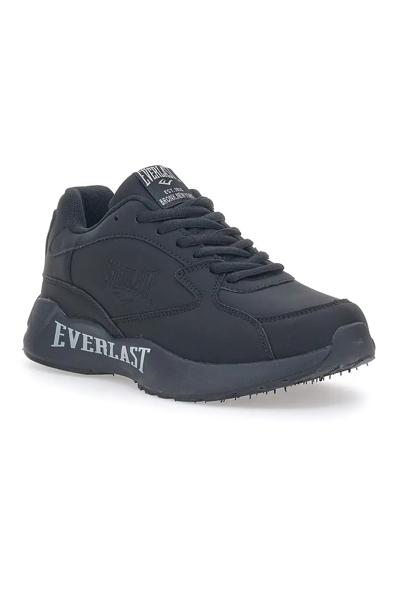 Sneakers Sportive Everlast 231732 Nere miniatura 2