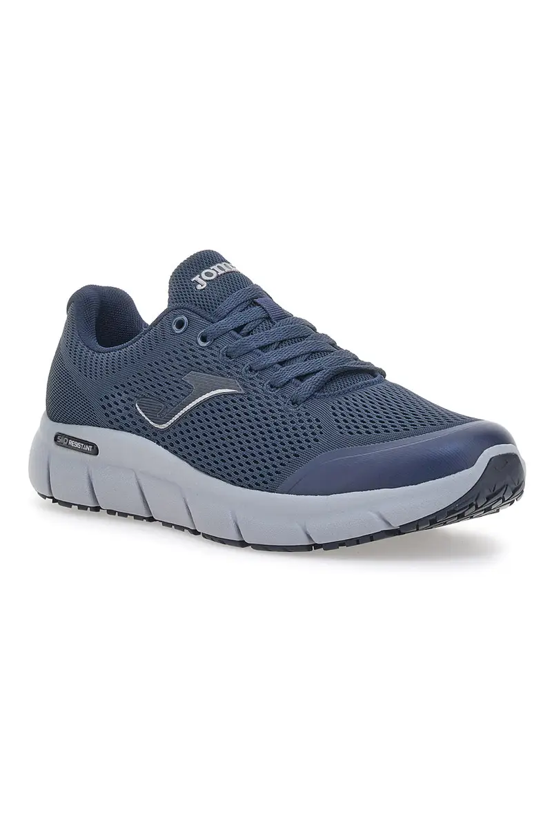 Sneakers Sportive Joma Zen Blu miniatura 2