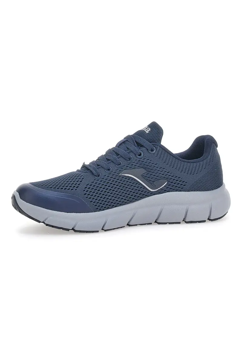Sneakers Sportive Joma Zen Blu miniatura 3