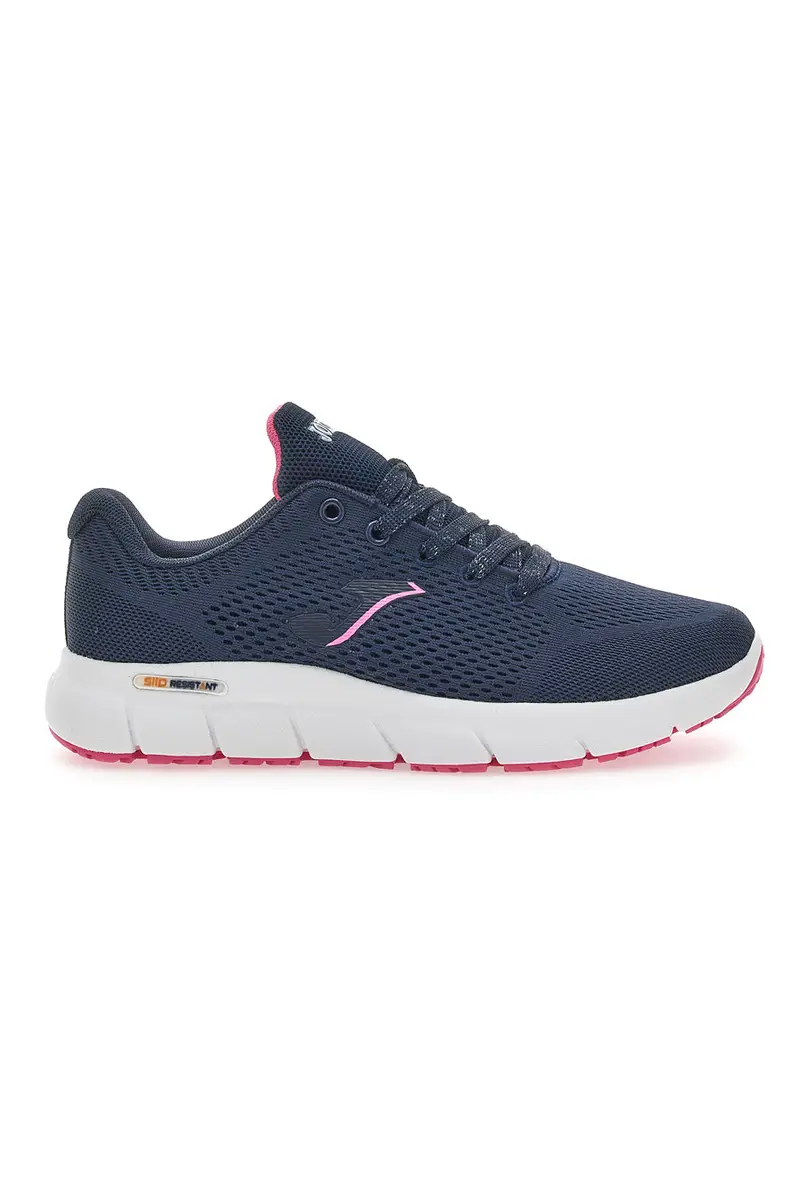 Sneakers Sportive Joma Zen Lady Blu