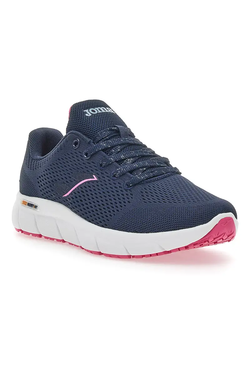 Sneakers Sportive Joma Zen Lady Blu miniatura 2
