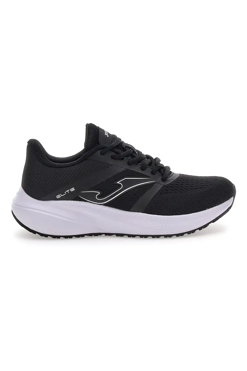 Sneakers Sportive Nere da Uomo Joma Elite Men 2401