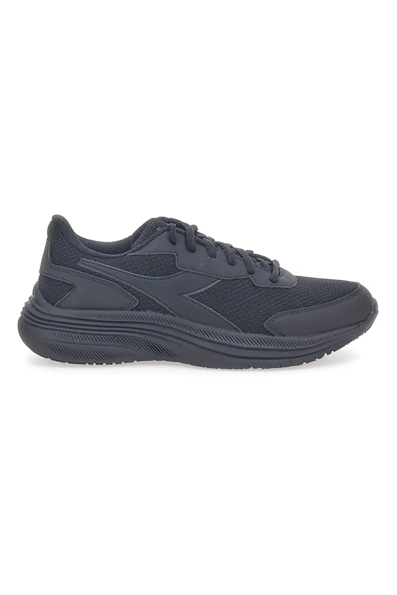Sneakers Sportive Nere Diadora Eagle 7 W