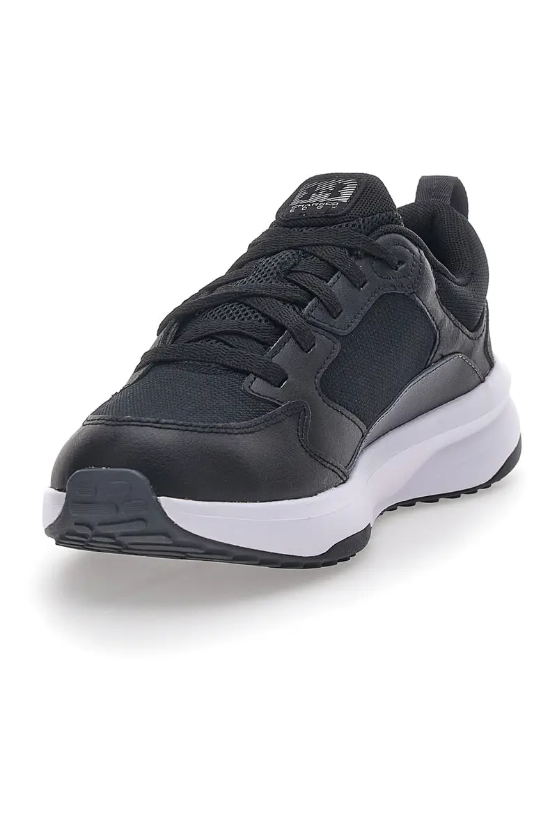 Sneakers Sportive Nere Under Armour UA Charged Edge miniatura 3