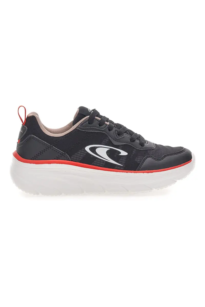 Sneakers Sportive O'Neill Castillo Women Low Nere